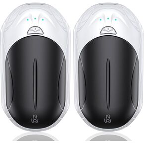 Hand Warmers Rechargeable
