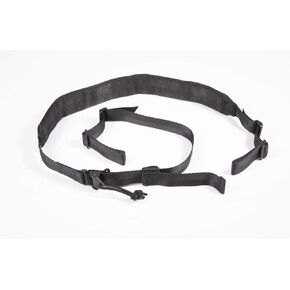 Viking Tactics® Wide (Padded) Sling, Black, VTAC®