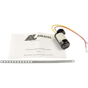 Coleman 8333A9021 Hard Start Kit