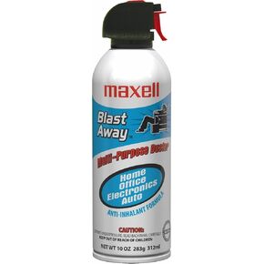 Maxell 190025 Air Air 10 Oz #152 Single