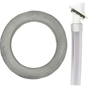 Thetford FLUSH TUBE & NOZZLE ASSEMBLY AM V