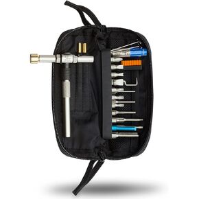 Fix It Sticks Compact Pistol Toolkit for Sig Sauer | Lightweight Portable High-Performance Precision Tool Set for Gun Maintenance, Cleaning & Gunsmithing