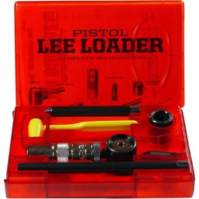 Lee Precision 38 SPL Loader
