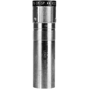 Beretta Mobilchoke Victory Extended 12Ga Nickel Plated Steel Choke Tube with Colored Alloy Band
