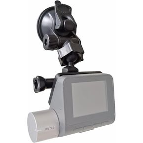 Dash Cam Mount Compatible with 70mai Dash Cam Model A510/A500/A500S Holder, Accessories for Car Camera, Replaceable Dash Cam Suction Cup Bracket