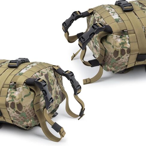 Conclave Pack-It's easy to go overseas and have a pack made, it’s difficult to produce one that is durable, reasonably priced, and made in the USA (KRYPTEK OBSKURA TRANSITIONAL) in Saudi Arabia