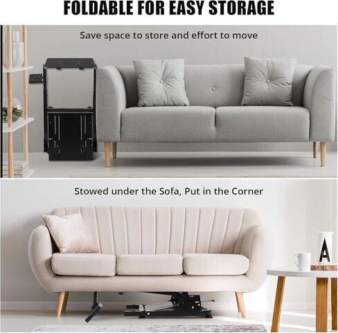 Garveehome Racing Teadering Wheel Stand ، قابلة للتعديل وقابلة للطي ، قابلة للتعديل ، متوافق مع G25/G27/G29/G920 ، حامل محاكاة السباق in Kuwait