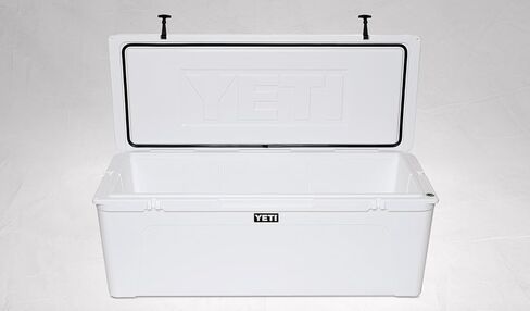 Yeti Tundra 250 مبرد ، أبيض in Kuwait