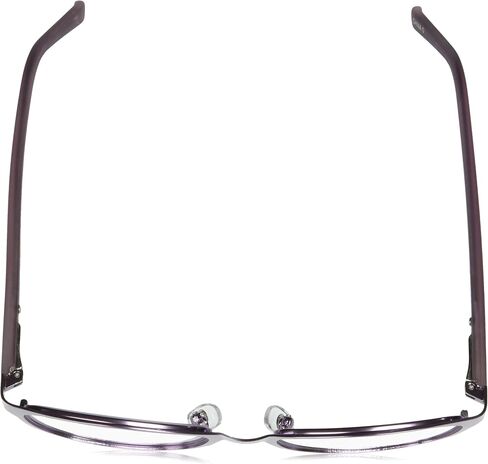 Foster Grant Women's Charlsie Multifocus Reading Glasses Cat-Eye, Satin Navy/Transparent, 52 mm + 3.25,5010364-325.COM in Saudi Arabia
