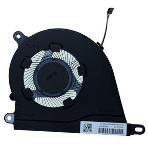 CPU Cooling Fan for HP Pavilion 15-DY 15-DY1024 14-DQ 15S-FQ 15S-EQ 340S G7 TPN-Q221 15T-DY100 15-DY1007CA 1008CA 1010NR 1017CA 1020NR 1023DX 1027OD Series Laptop L68134-001 ND75C07-19A18