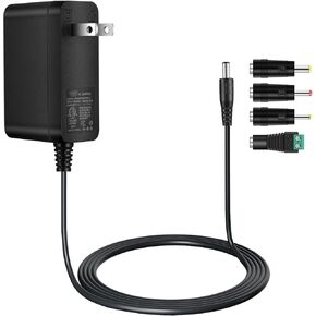 24V Power Supply Adapter for Hypervolt Massage Gun HPI5300000100 53000 001-00 Charger Replacement for Hyperice 42000 038-00 Battery Charger AC/DC Adapter SK03T1-2400100Z Power Supply