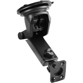 Dashboard Suction Cup Mount for Carplay Screen for car, Compatible with Some GPS mounts, Compatible with Most 7-inch, 9-inch, 10.26-inch Portable car Stereo