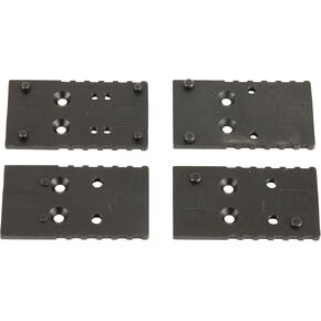 GLOCK GLSP33736 GLOCK OEM MOS Adptr 40 10mm