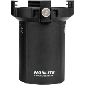 Nanlite Forza 36° Lens for FM Mount Projector