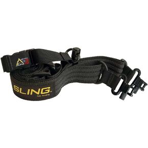 Two Point and Traditional Sling | QD and QR Attachments