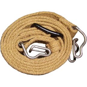 warreplica Japanese Arisaka Type 99 Canvas Sling with Quick Detach Clips
