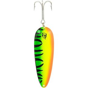 Dardevlet Brass Back 3/4 oz Fishing Spoons