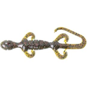 Googan Squad Slizzard, 7in, Watermelon Red, GSL-WMR