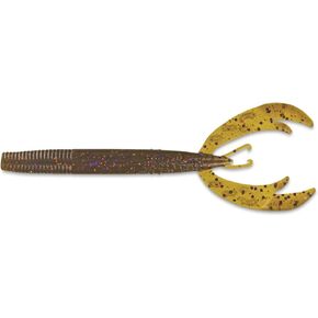 Big Bite Baits SCENTSATION Quarantine Craw