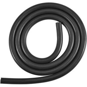 Silicone Bending Cord, 8-10-12mm Soft Silicone Bending Insert for Shaping Acrylic Tubing Repair Accessory(10mm diameter)