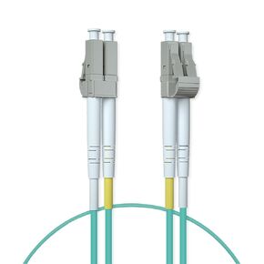 ipolex MPO Fiber Optic Loopback Cables -12-Core Singlemode(9/125μm) OS2 Female Fiber Loopback Adapter Testers Connectors
