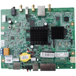 Novastar T30 Taurus Series Multimedia Player Controller Led Display Control Card (Updated Version of T3)