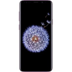 Samsung Galaxy S9+, 64GB, Lilac Purple - For GSM (Renewed)