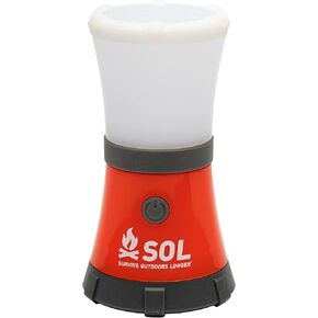 S.O.L. Floating Lantern 4AAA