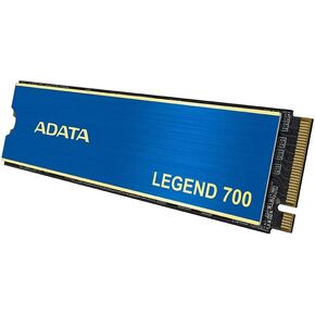 ADATA Legend 700 M.2 Solid State Drive 1TB (PCIe Gen3 x4/NVMe 1.3)