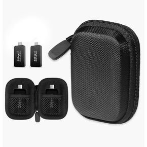 CaseSack Case compatible with BitBox02 Bitcoin Hardware Wallet