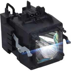 XL-5100 Replacement TV Lamp for Sony KDS-R50XBR1 KDS-R60XBR1 KS-50R200A KS-60R200A KDS-60R2000 KDF-50R1000 KDF-60R1000 TV Bulb with Housing