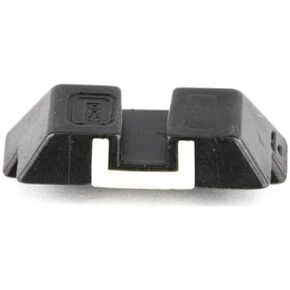 Glock Fixed Rear Sight 6.1mm Steel