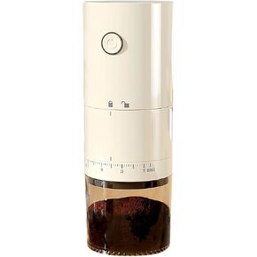 lAGREEA Cofee Bean Grinder, Herb Grinder, BlenderGrinder Removable Bowls for Cofee. Herb Spices