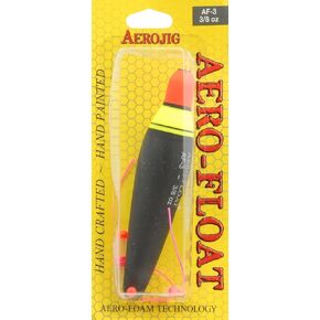 AF30100 Aero-Float Aero-Foam Slip Float 1oz