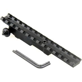 TACFUN Scope Base Mount for Mauser 98 K-98 K98 VZ 24 Scout Weaver