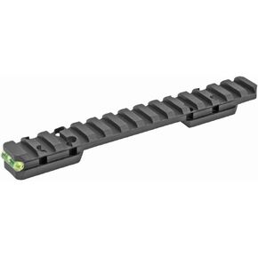 TALLEY Picatinny Base for Browning X-Bolt 20 MOA w/ Anti-Cant Indicator (Short Action)