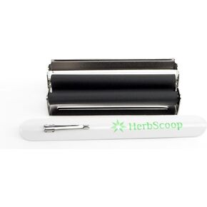 Spice Bundle - 2PCS | Comes With 3 Scoops and accessory | Spice Accessories | Dry Scoop | Storage Box Accessories | Stash Box Accessories