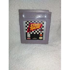 Street Racer (Renewed)