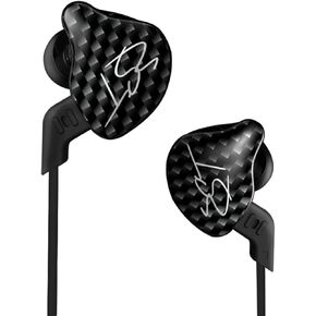 KZ ZST PRO HYBRID DUAL DARUTHENTER