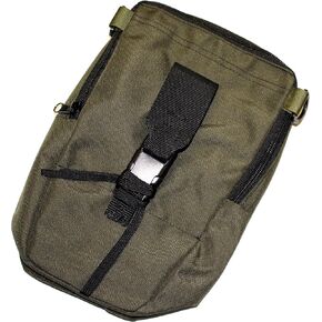 Night Vision OD Green Soft Carrying Case, for PVS-7, PVS-14, 6015 etc