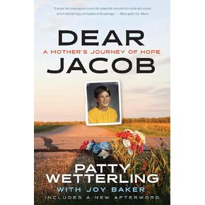 Dear Jacob: A Mother's Journey of Hope
