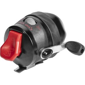Cajun Bowfishing Spin Doctor Bowfishing Reel - Designed for Better Line Feeding, Faster Reeling, and Extreme Durability