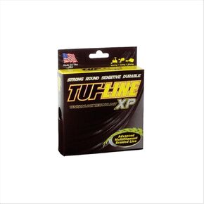XP 30 lb 300 yd Chartreuse