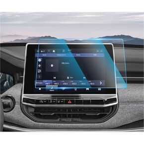 CDEFG Screen Protector for Subaru Ascent 2023 2024 2025 Accessories Touchscreen Cover for Ascent Premium/Onyx Edition/Limited/Touring 11.6" Tempered Glass