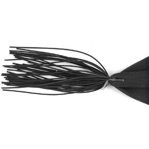 Pine Ridge Archery Nitro Whiskers (Pack of 2), Black, 5-Inch