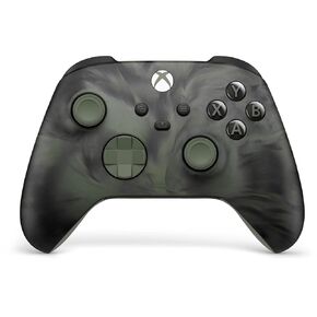 Microsoft Xbox WLC M BRANDED KO EN/XC/FR/ES A (Renewed)