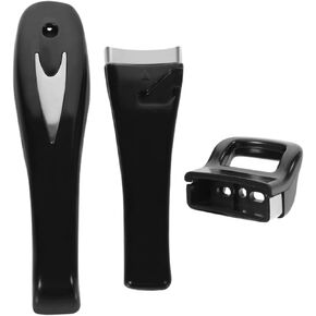 1 Set Pressure Cooker Handle: Pressure Cooker Body Handle Pressure Cooker Cover Handle Cookware Universal Handle Pressure Cooker Part Replacement