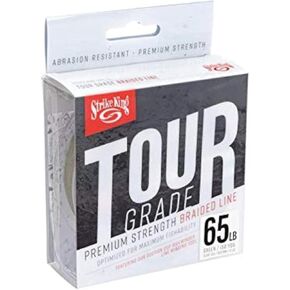 Strike KingFishing Line