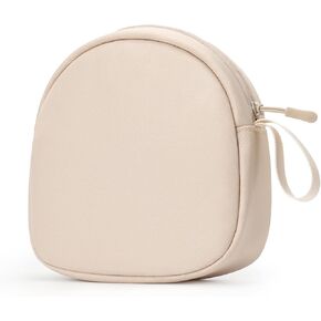 Headphone Case Soft for JBL Tune 510BT/520BT/500BT/720BT/Sony WH-CH520/510/720/710, Ultra-Thin Headphone Case (Beige)