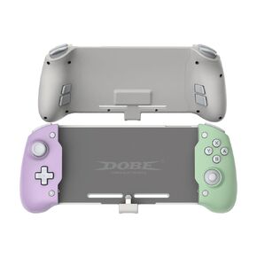 DOBE - Switch Controller for Nintendo Switch, One-Piece Joypad Controller, Switch Controller Handheld Mode with 6-Axis Gyro Dual Motor Vibration, Compatible with All Games of Switch